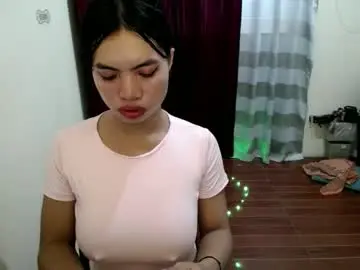 Chaturbate Live Sex Cam of pinky_pussybobby69