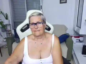 Chaturbate Adult Video Chat of selenna57