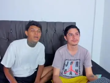 Chaturbate Free Porn Cam of wickedboy_twink