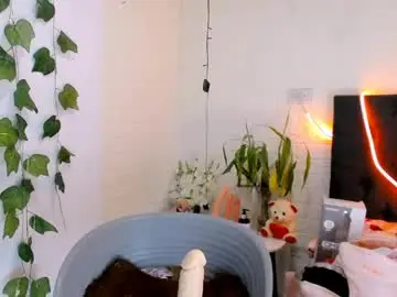 Chaturbate Sex Chat of yemfairymcry