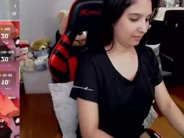 Chaturbate Nude Webcam of 69_shades