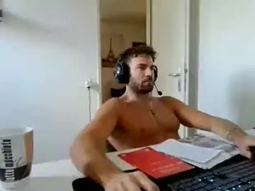 Chaturbate Best Webcam of alphah_hunk