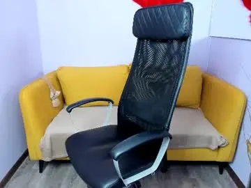 Chaturbate Sex Cam of karen_villis