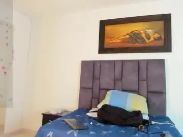 Chaturbate Live Sex of tatiana_valencia