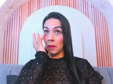 Chaturbate Nude Webcam of violeet_scottt