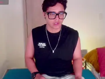 Chaturbate Adult Video Chat of yossefmout