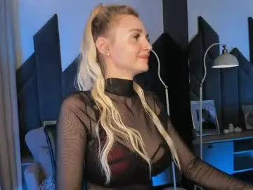 Chaturbate Best live sex cam show of _mila_lux_
