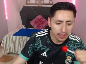 Chaturbate Adult Webcams of alex_levi