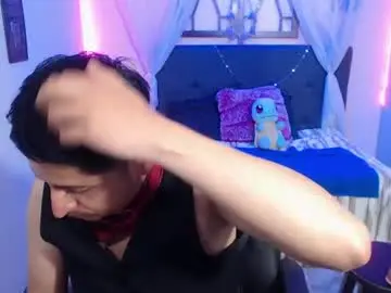 Chaturbate Adult Webcam of alex_levi