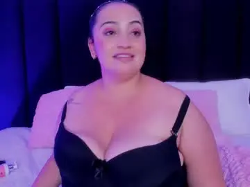 Chaturbate Nude Webcam of anahifox7