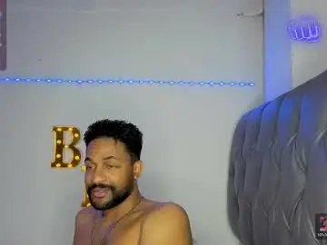 Chaturbate Adult Webcam of bbcblackhot33