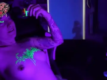 Chaturbate Live Porn of blueasfuck