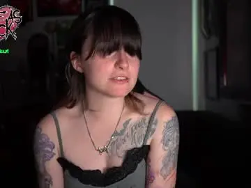 Chaturbate Sex Cam of blueasfuck