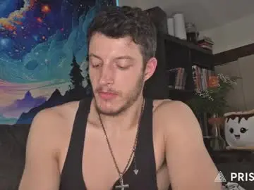 Chaturbate Sex Cam of hardselfsucker1