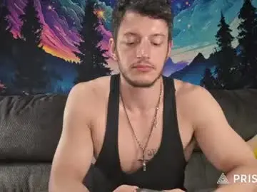 Chaturbate Adult Webcam of hardselfsucker1