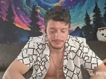 Chaturbate Watch Live Sex Cams of hardselfsucker1