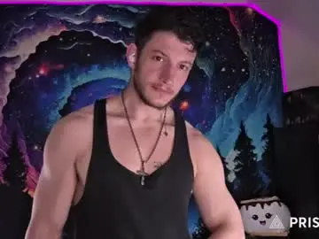 Chaturbate Live Sex of hardselfsucker1