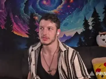 Chaturbate Best Webcam of hardselfsucker1