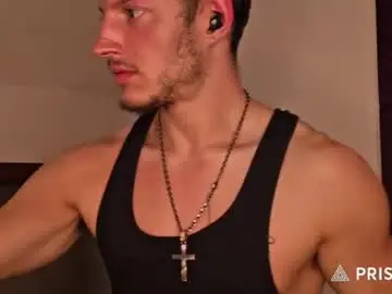 Chaturbate Live Sex Cam of hardselfsucker1