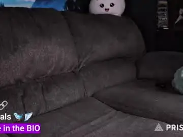 Chaturbate Sex Cam of hardselfsucker1