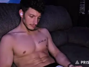Chaturbate Live Sex of hardselfsucker1