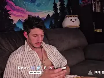 Chaturbate Best Webcam of hardselfsucker1