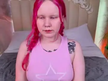 Chaturbate Sex Cam of kittenxoann