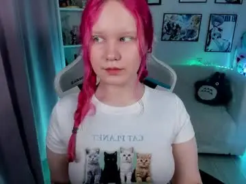 Chaturbate Live Sex Cam of kittenxoann