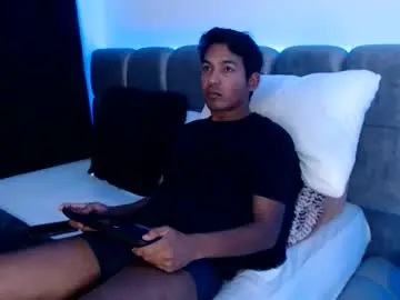 Chaturbate Best Webcam of luca_vegas