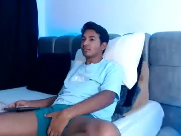Chaturbate Sex Cam of luca_vegas