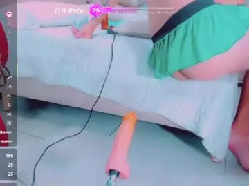 Chaturbate Live Porn of emiilysaenzz
