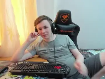 Chaturbate Best live sex cam show of iliaskrislove