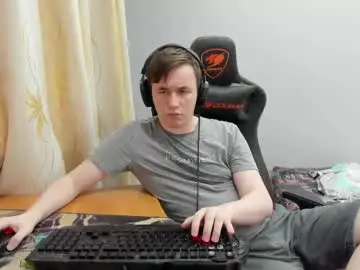 Chaturbate Watch Live Sex Cams of iliaskrislove
