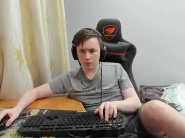 Chaturbate Free Porn Cam of iliaskrislove