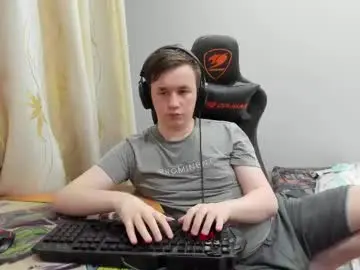 Chaturbate Live Sex of iliaskrislove