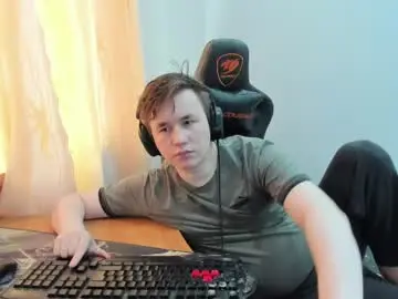 Chaturbate Watch Live Sex Cams of iliaskrislove