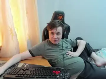 Chaturbate Sex Cam of iliaskrislove