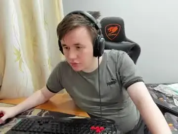 Chaturbate Best Webcam of iliaskrislove