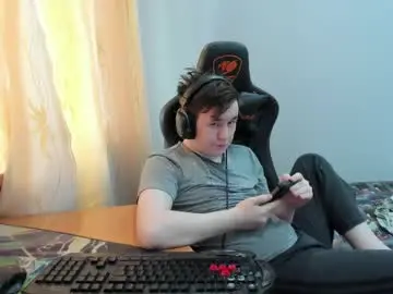 Chaturbate Adult Video Chat of iliaskrislove