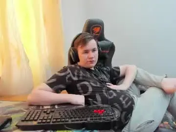 Chaturbate Sex Cam of iliaskrislove