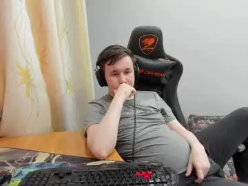 Chaturbate Sex Cam of iliaskrislove