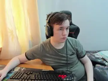 Chaturbate Free Porn Cam of iliaskrislove