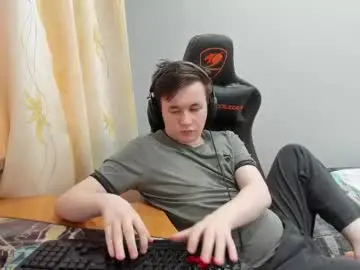 Chaturbate Free Live Porn of iliaskrislove