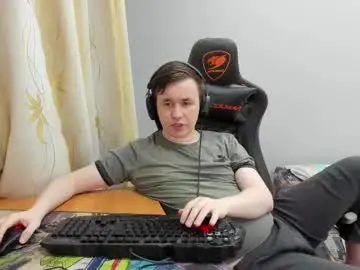 Chaturbate Sex Chat of iliaskrislove