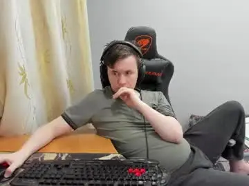 Chaturbate Best live sex cam show of iliaskrislove