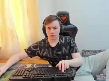 Chaturbate Free Porn Cam of iliaskrislove