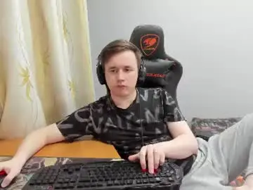 Chaturbate Adult Webcam of iliaskrislove