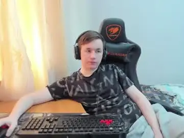Chaturbate Adult Video Chat of iliaskrislove