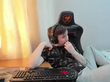 Chaturbate Sex Cam of iliaskrislove