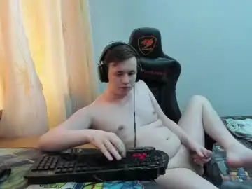 Chaturbate Live Sex of iliaskrislove